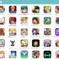Unlock a World of Fun with QooApp 6 Unlock a World of Fun with QooApp 5