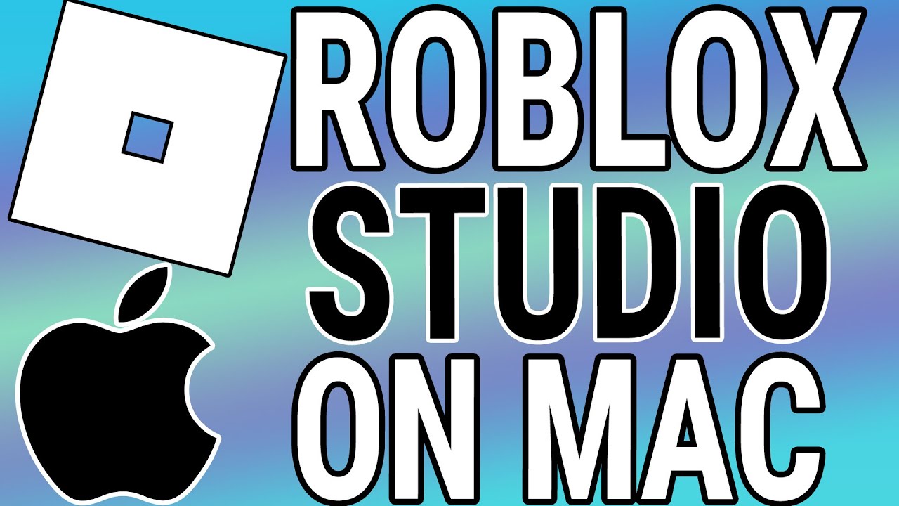 How to Download and Install Roblox Studio for Mac 2 How to Download and Install Roblox Studio for Mac 1