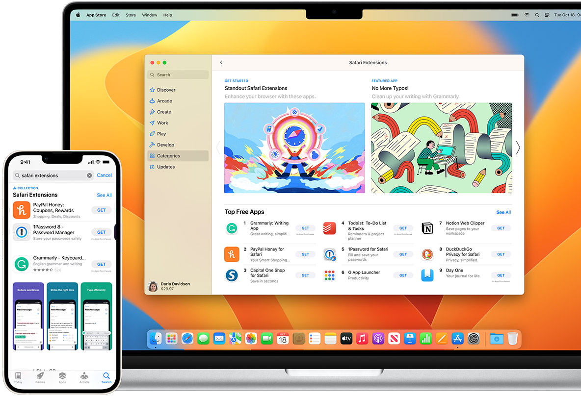 How to Update Your Safari Browser 2 How to Update Your Safari Browser 1