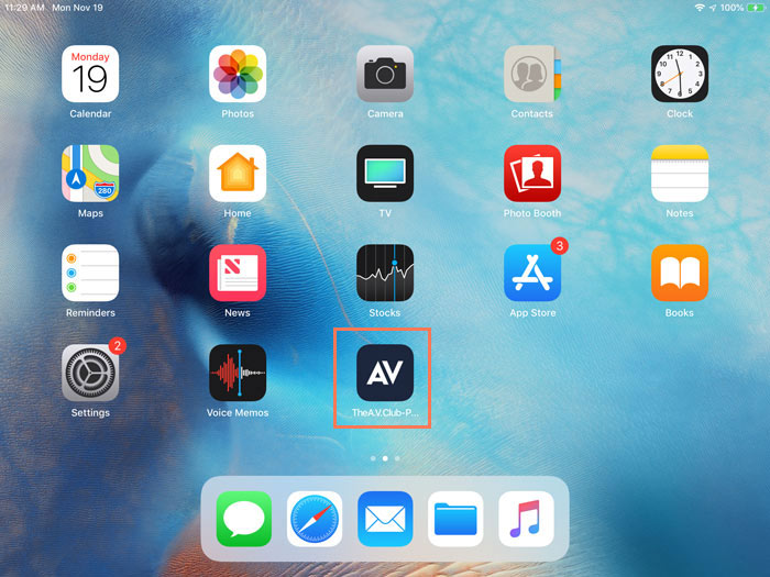 How To Force Quit Safari On Your iPad 2 How To Force Quit Safari On Your iPad 1