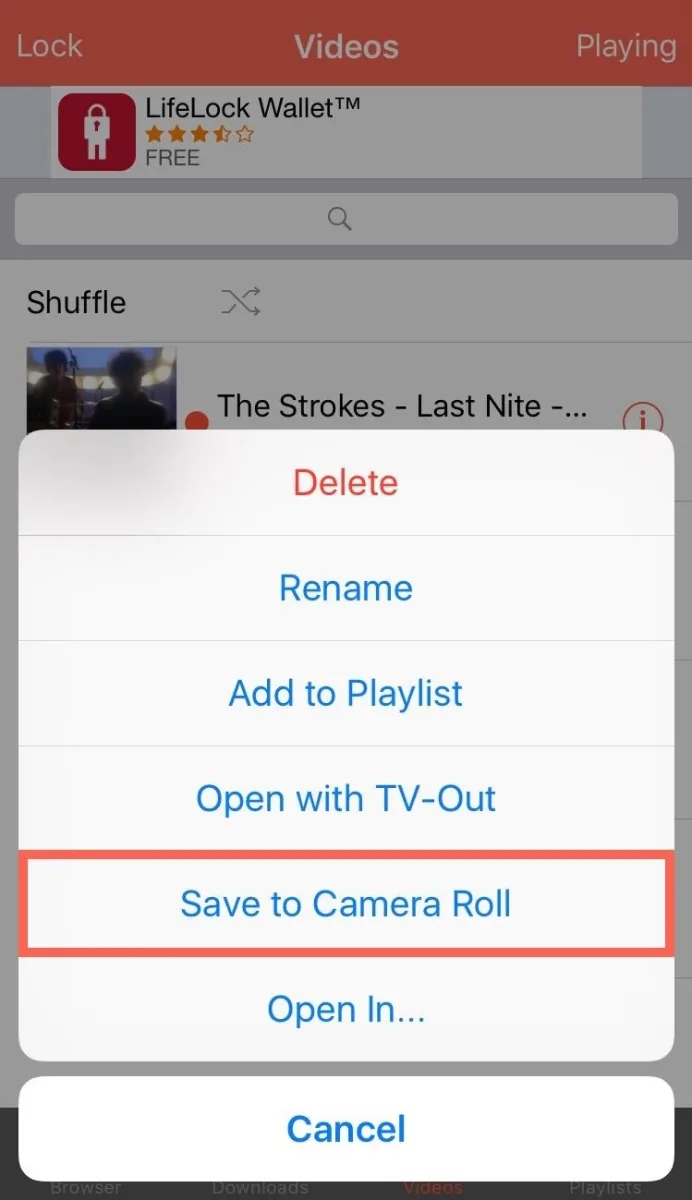 How to Easily Save YouTube Videos to Your Phone 2 How to Easily Save YouTube Videos to Your Phone 1