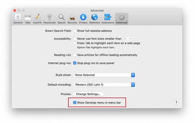 How To Get Search Marquis Off My Safari 2 How To Get Search Marquis Off My Safari 1