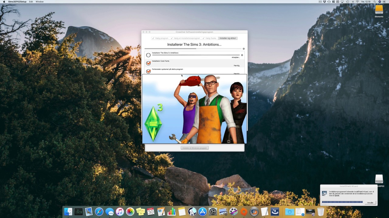 How to Uninstall Sims 3 On Mac 2 How to Uninstall Sims 3 On Mac 1