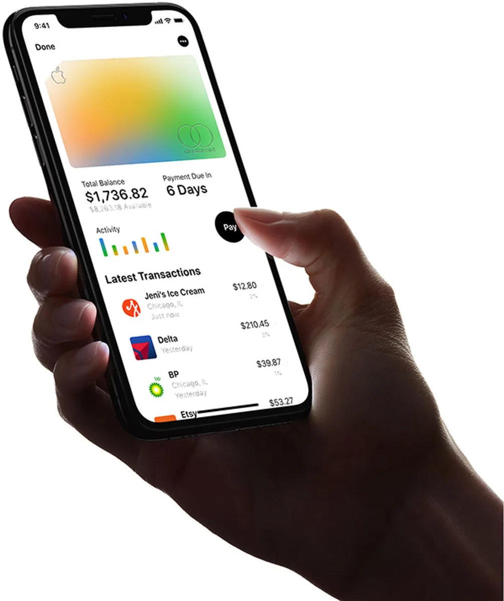 Social Security Number for Apple Credit Card 2 Social Security Number for Apple Credit Card 1