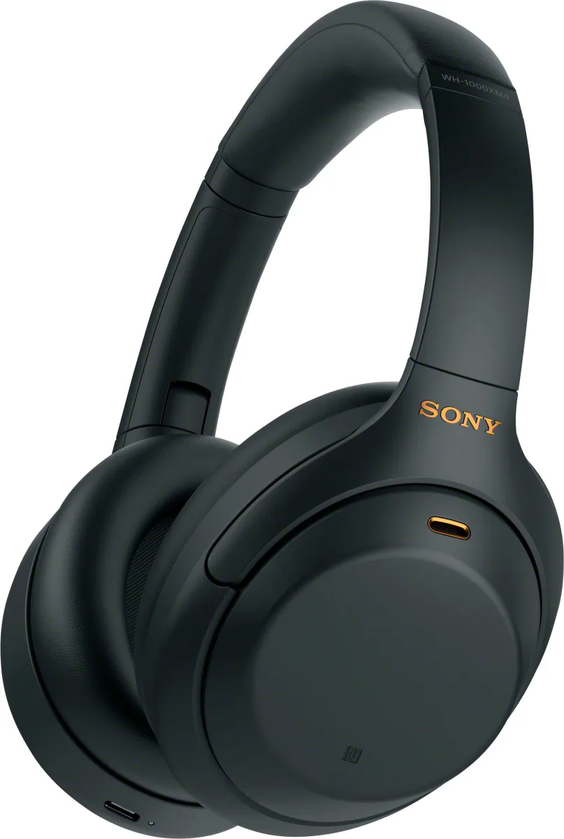 How to Connect your Sony WH-1000XM4 to Your Mac 2 How to Connect your Sony WH-1000XM4 to Your Mac 1