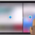 How to Easily Get Rid of Split Screen on Safari on iPad 4 How to Easily Get Rid of Split Screen on Safari on iPad 3