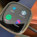 How to Control Your Spotify Music with Fitbit 8 How to Control Your Spotify Music with Fitbit 7