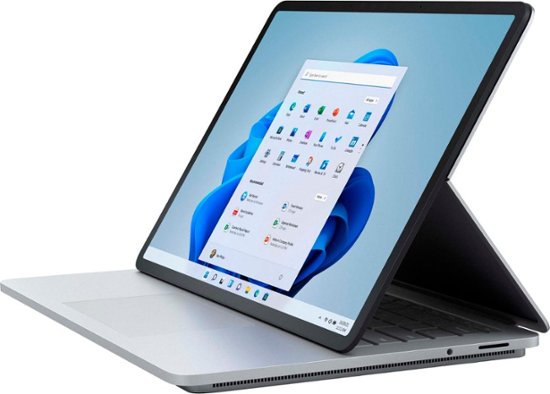 Discover the Benefits of an iMac and Surface Pro Laptop 2 Discover the Benefits of an iMac and Surface Pro Laptop 1