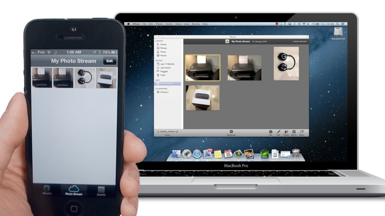How to Sync Photos From Iphone To Mac 2 How to Sync Photos From Iphone To Mac 1
