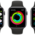 How to Track Your Calories with Apple Watch Series 3 14 How to Track Your Calories with Apple Watch Series 3 13