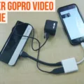 Troubleshooting Tips for When GoPro Won't Download Videos to iPhone 12 Troubleshooting Tips for When GoPro Won't Download Videos to iPhone 11