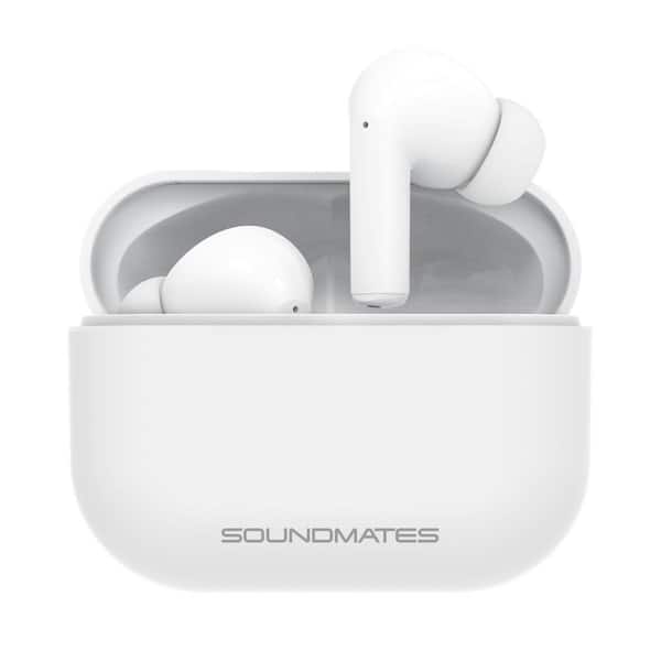Experience Amazing Audio Quality with the Tzumi SoundMates V2 2 Experience Amazing Audio Quality with the Tzumi SoundMates V2 1