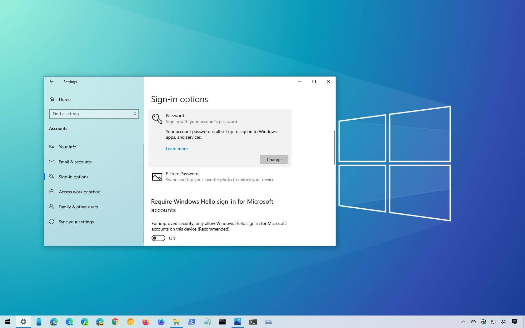 How to Unlink School Logins from Your Browser 2 How to Unlink School Logins from Your Browser 1