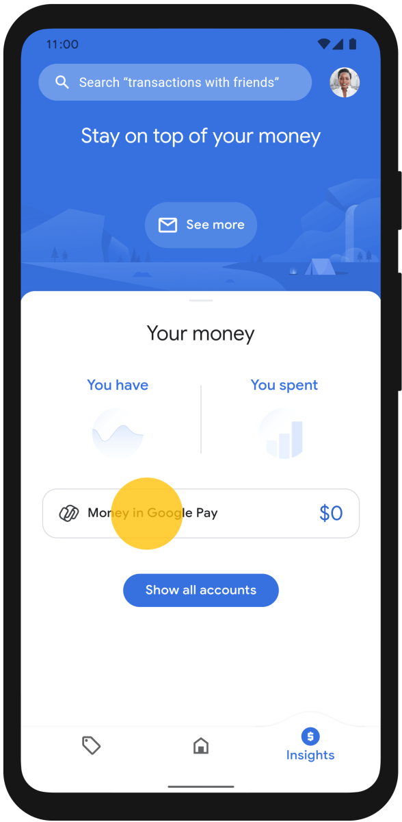How To Unlock Google Pay on Your Phone 2 How To Unlock Google Pay on Your Phone 1