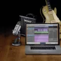 Which is Best for Music Creation Pro Tools or GarageBand 6 Which is Best for Music Creation Pro Tools or GarageBand 5