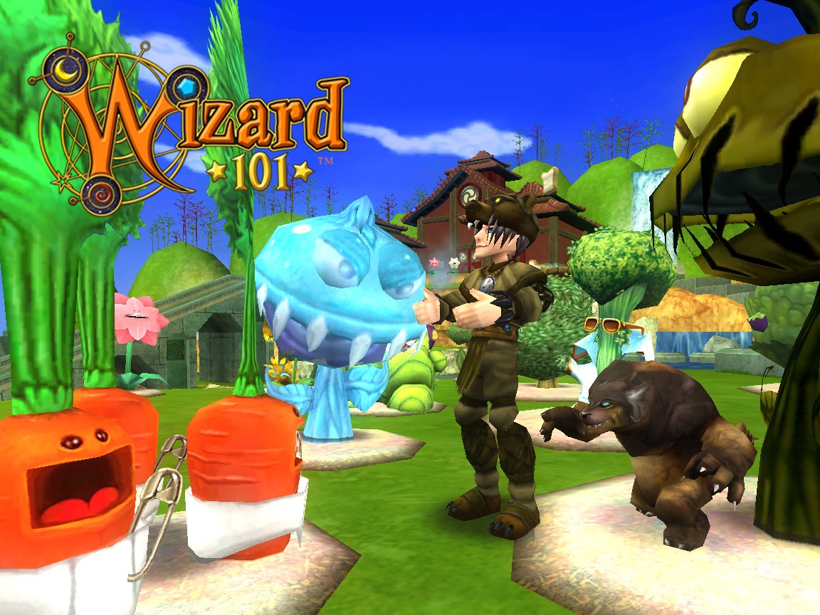 How to Download and Play Wizard101 2 How to Download and Play Wizard101 1