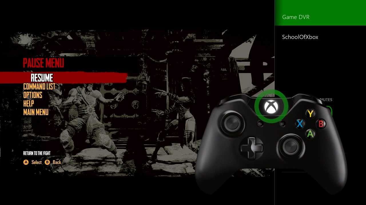 How to Edit Xbox Clips 2 How to Edit Xbox Clips 1