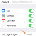 How To Set Up Zimbra Email On Your iPhone 22 How To Set Up Zimbra Email On Your iPhone 21