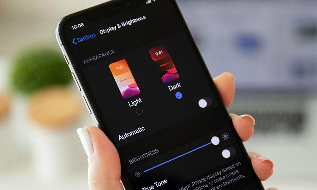 activate night mode iphone 12 activate night mode iphone 12