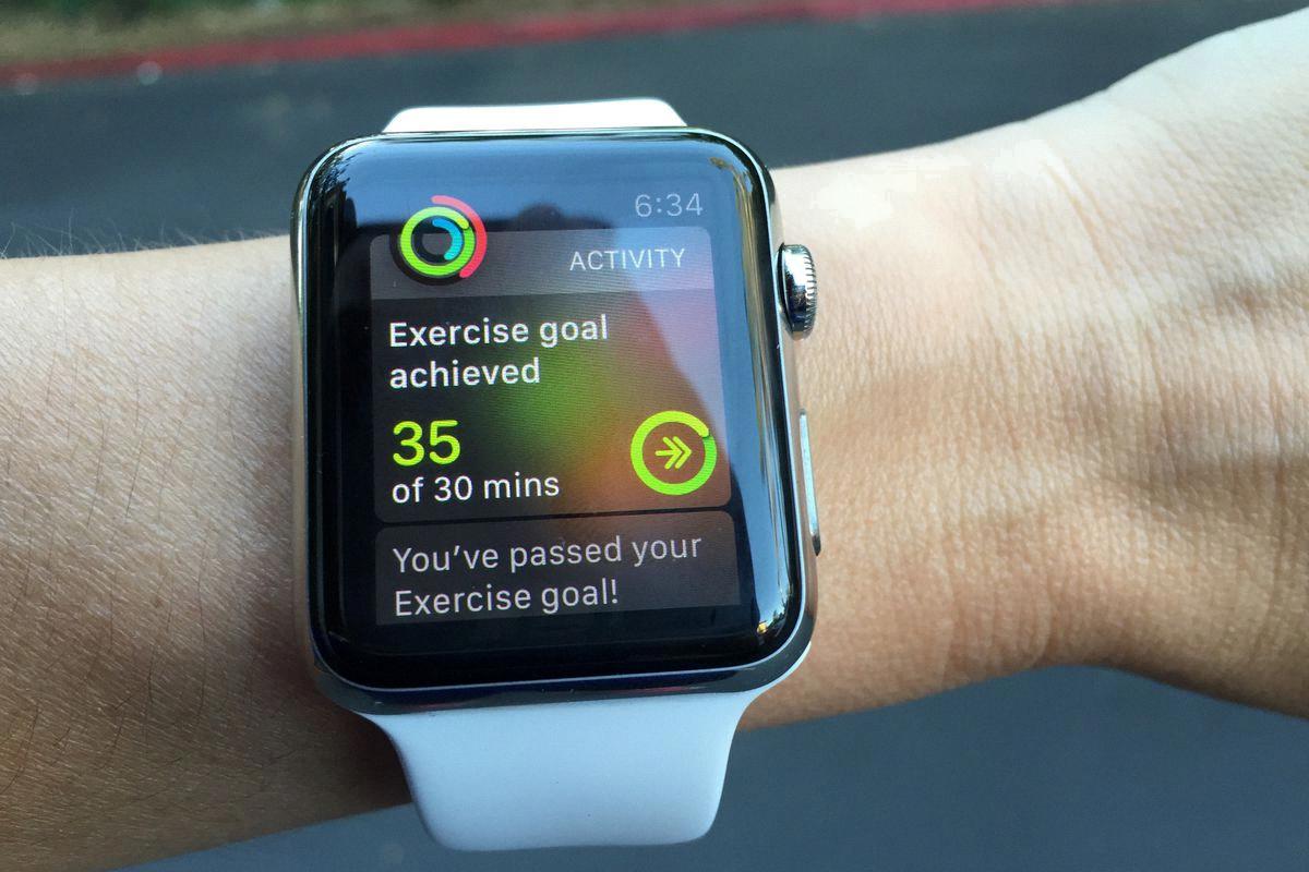 activity level apple watch activity level apple watch