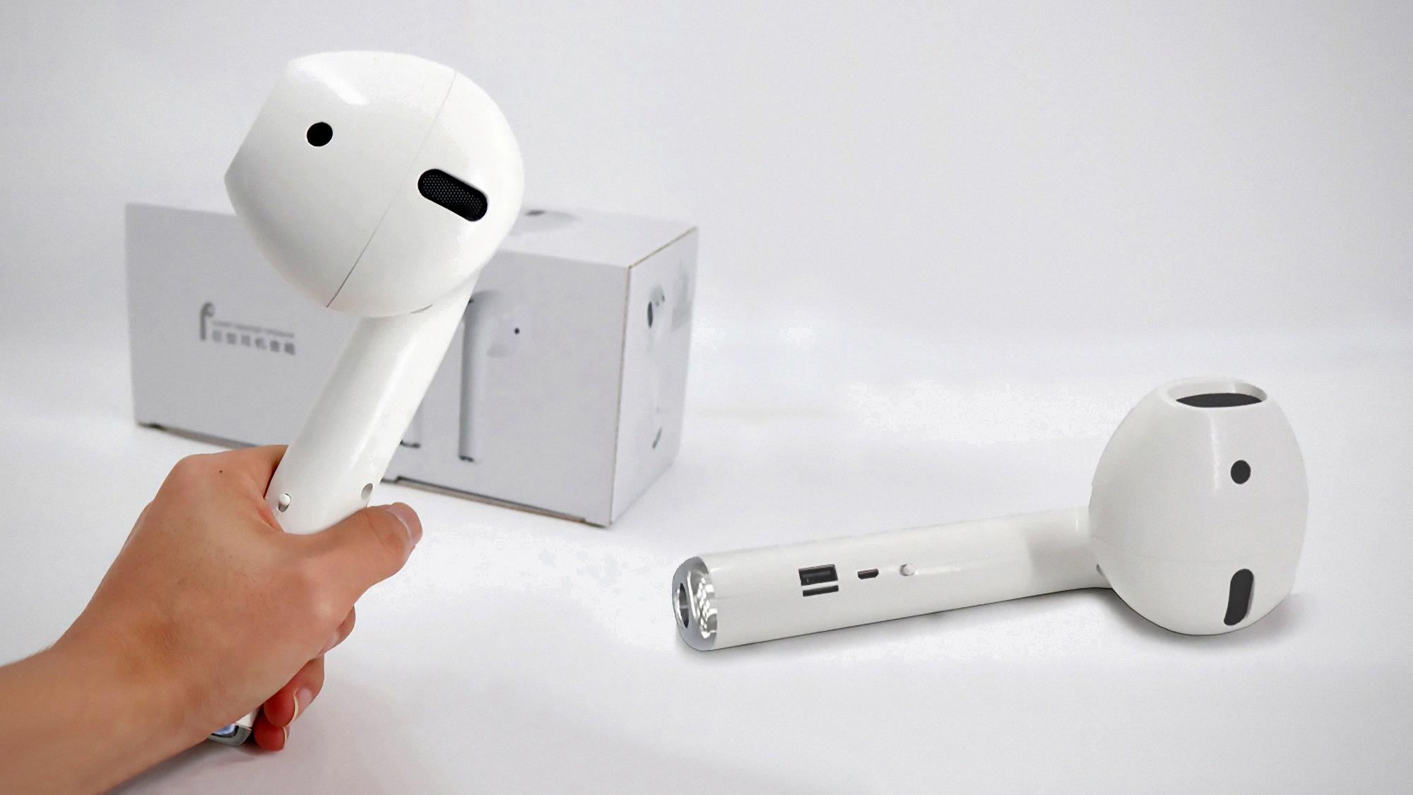airpod hack speaker airpod hack speaker