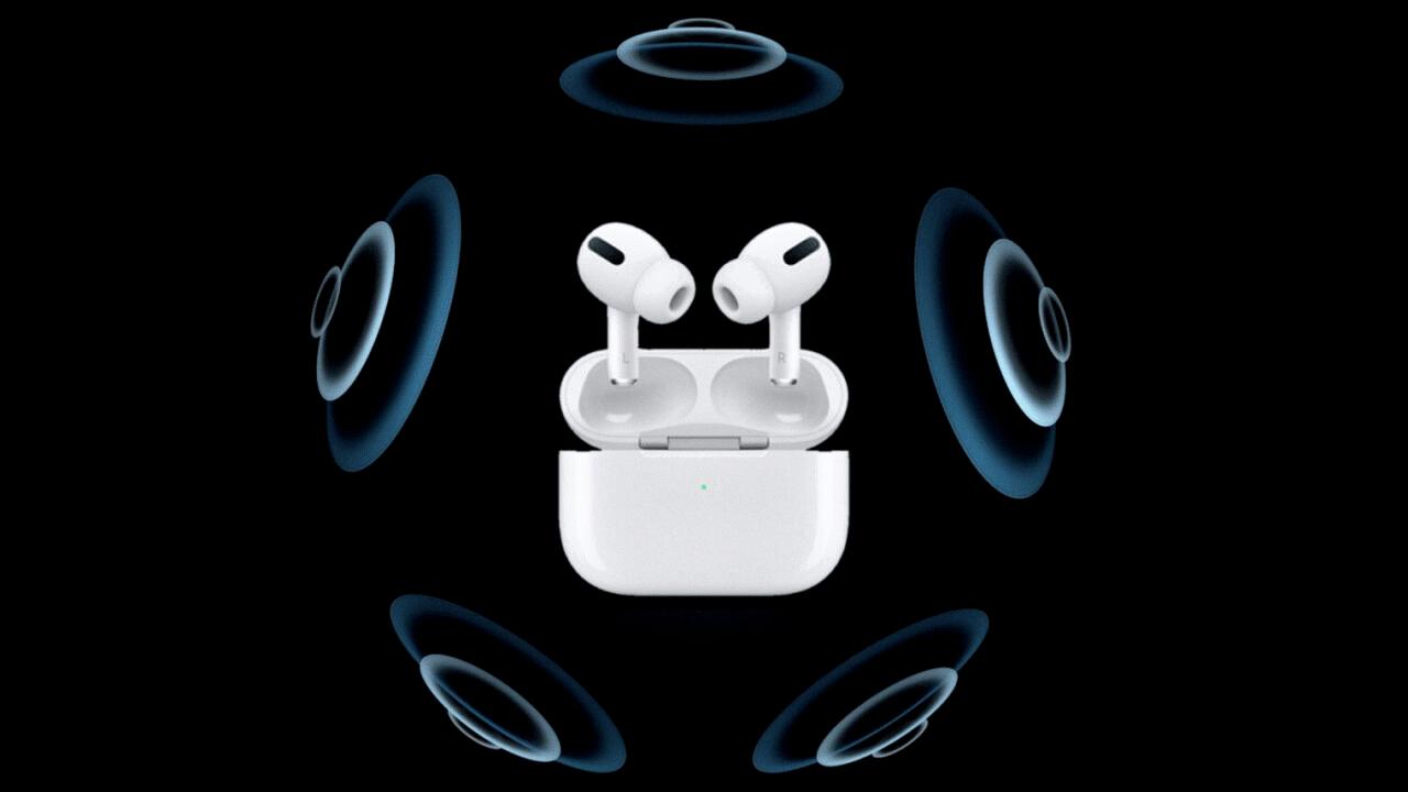 airpod surround sound test airpod surround sound test