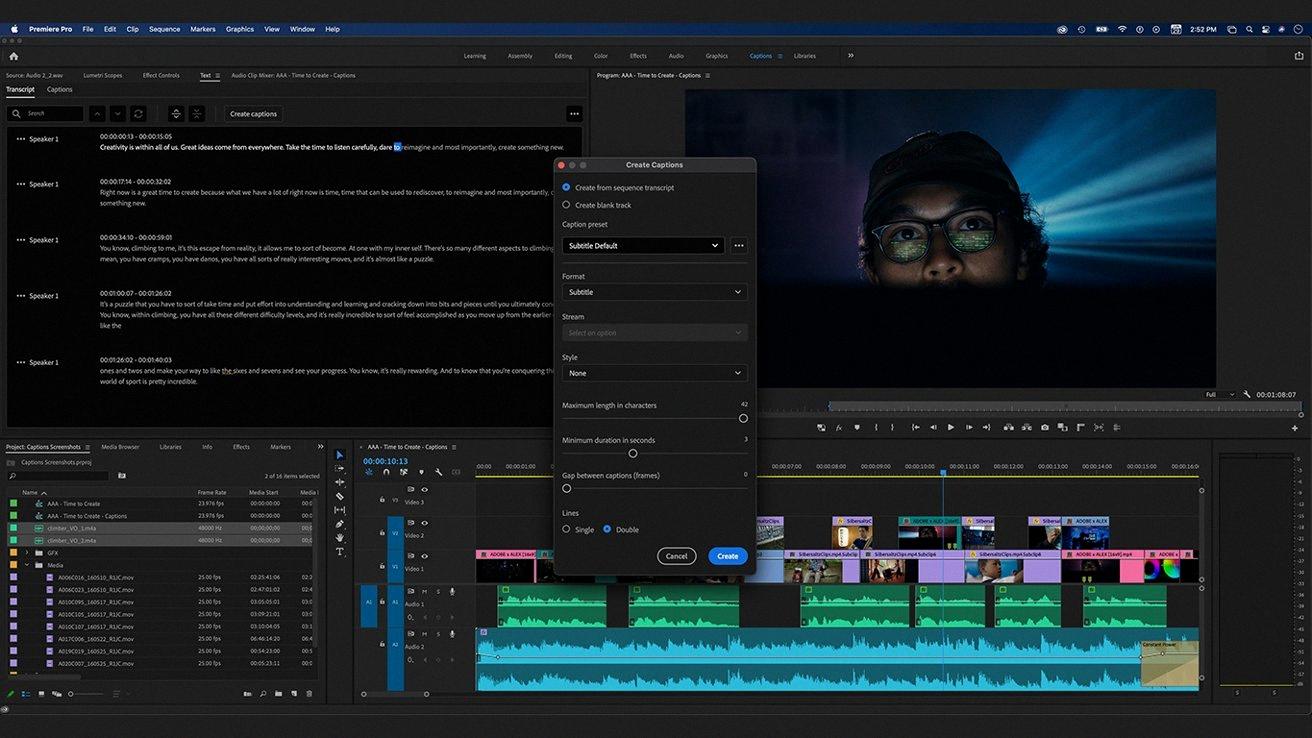 airpods adobe premiere airpods adobe premiere