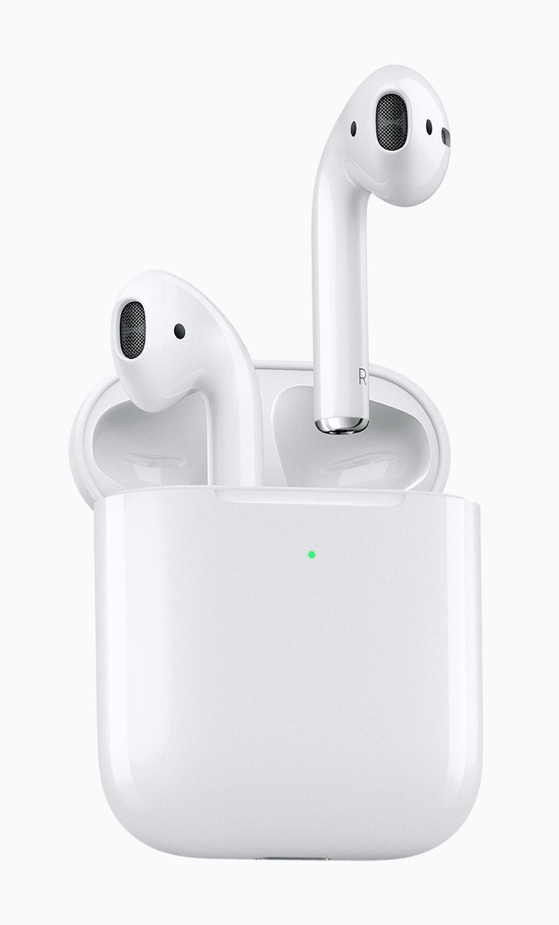 airpods call volume low airpods call volume low