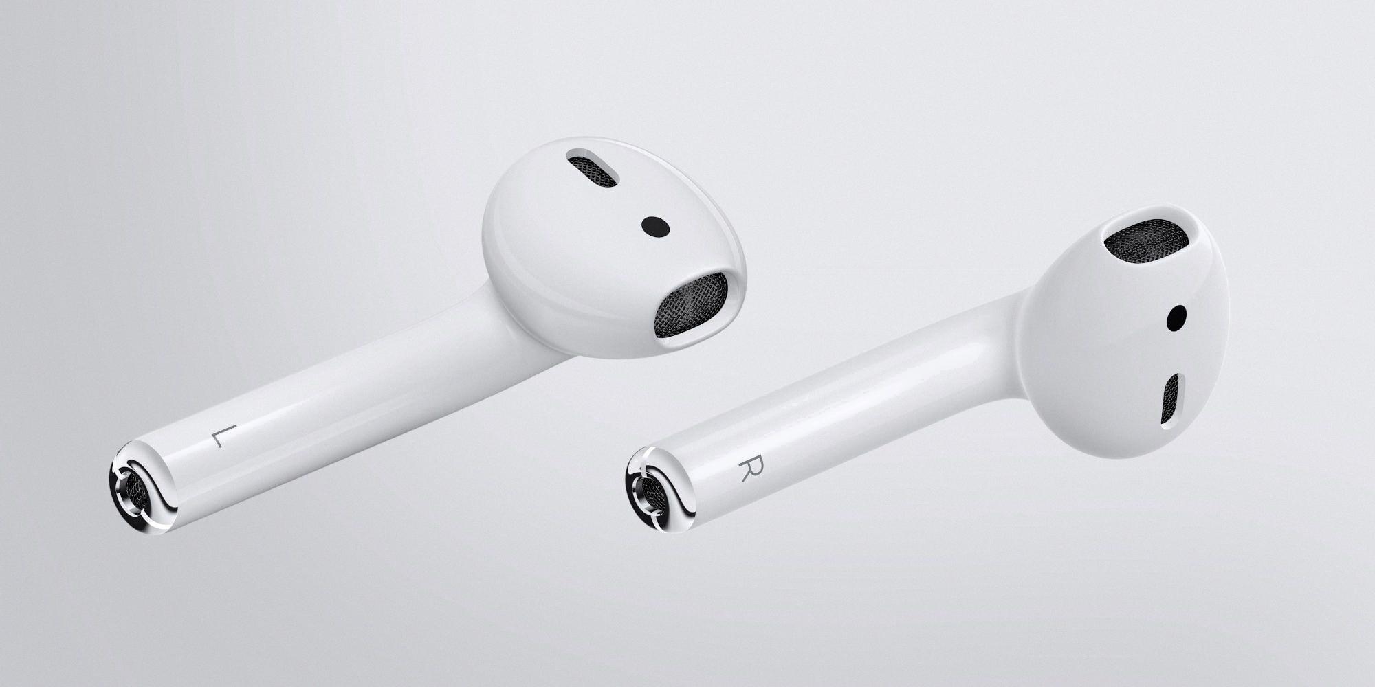 airpods got wet microphone not working airpods got wet microphone not working
