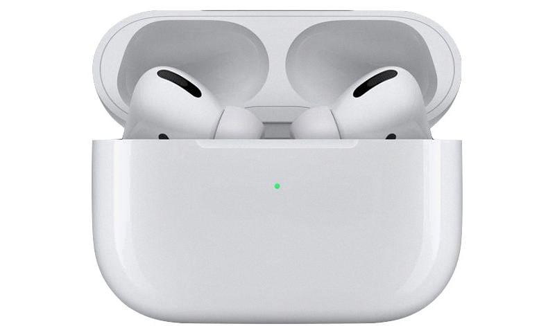 airpods pro not discoverable airpods pro not discoverable