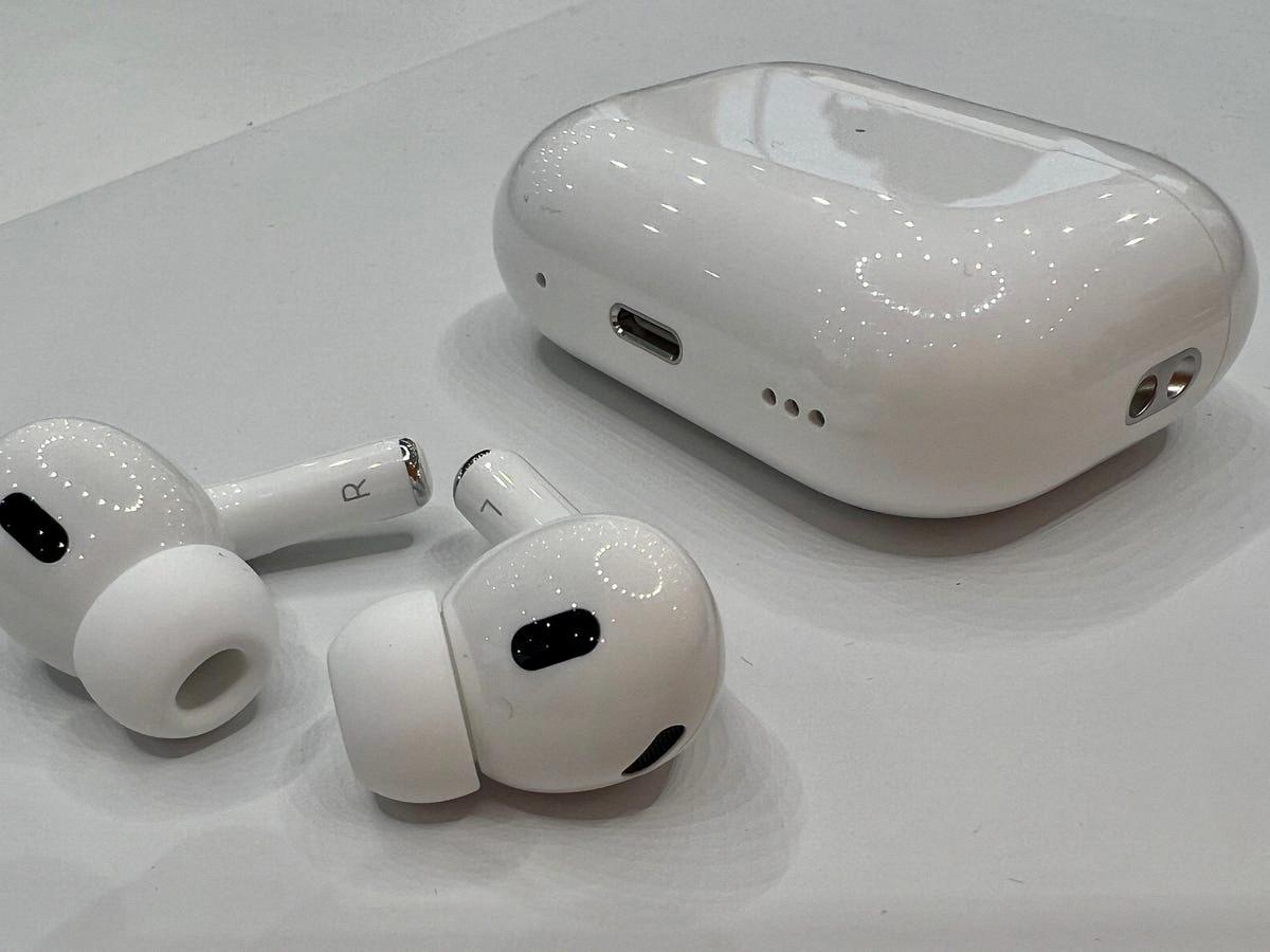 airpods pro quick charge airpods pro quick charge