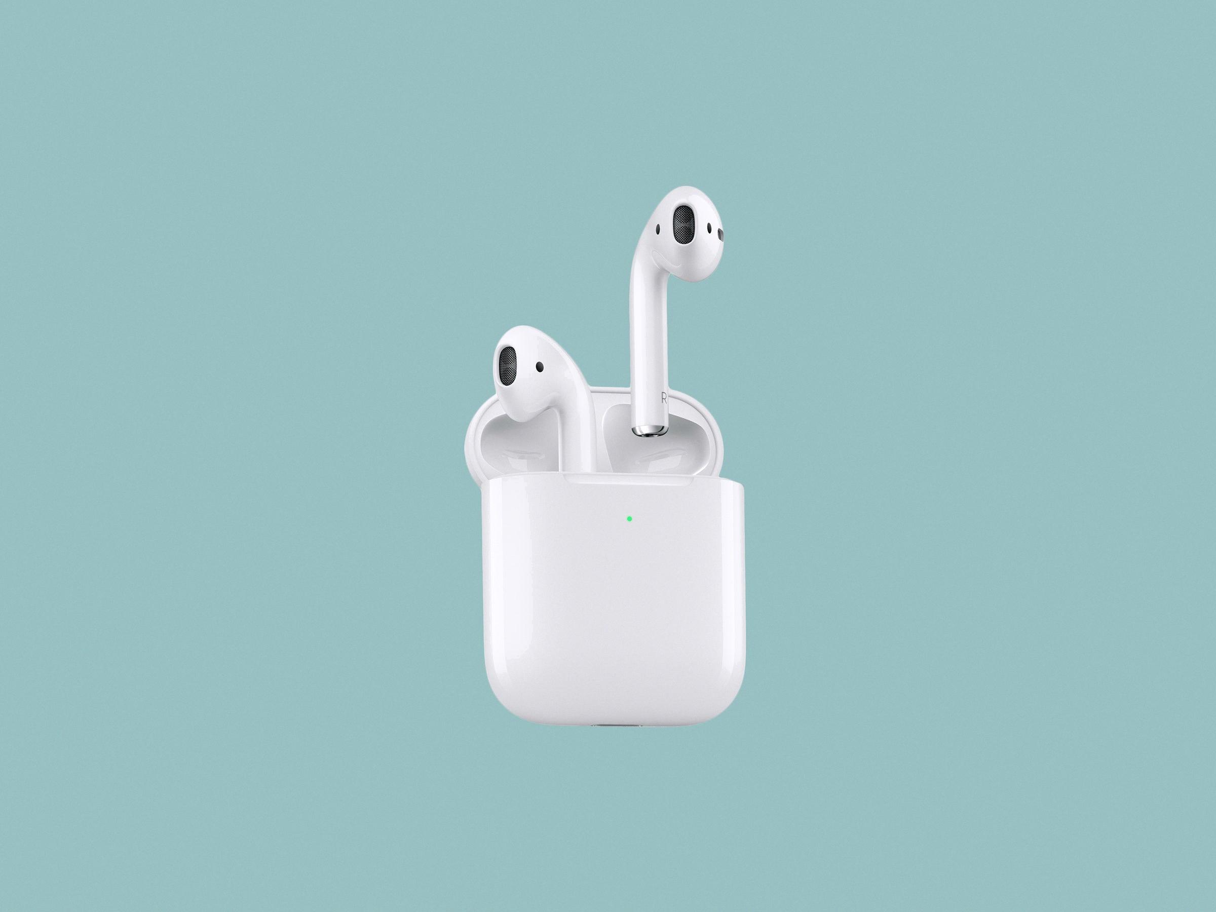 airpods stuck in transparency mode airpods stuck in transparency mode