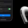 Unlocking the Potential of AirPods Voice Control 11 Unlocking the Potential of AirPods Voice Control 10