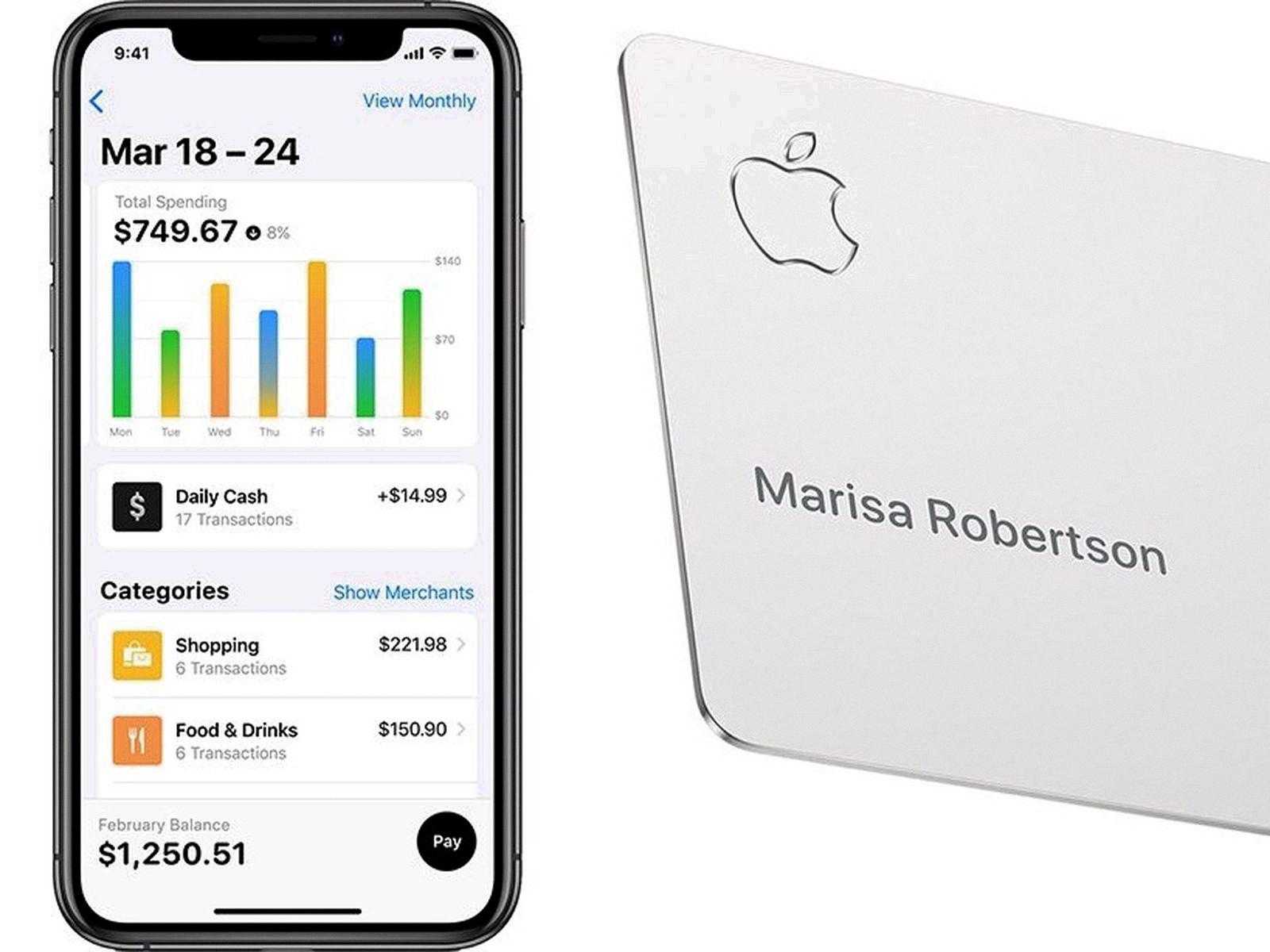 apple card check balance apple card check balance