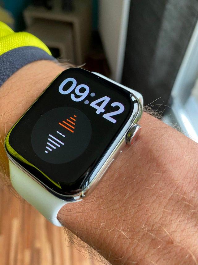 apple watch 4 altimeter apple watch 4 altimeter