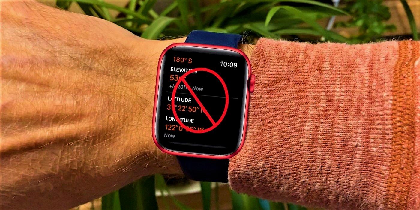 apple watch 4 altimeter apple watch 4 altimeter