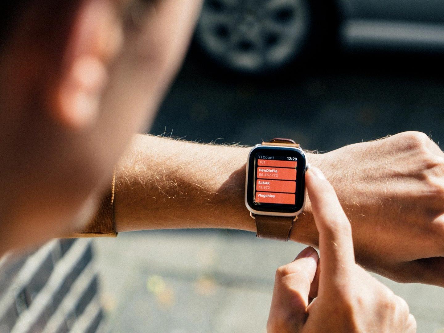 apple watch bac reading apple watch bac reading