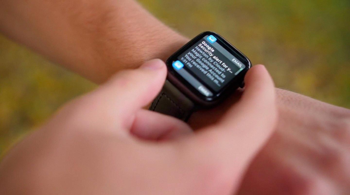 apple watch discord apple watch discord