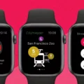 How to Quickly and Easily Pair Your Apple Watch with a QR Code 14 How to Quickly and Easily Pair Your Apple Watch with a QR Code 13