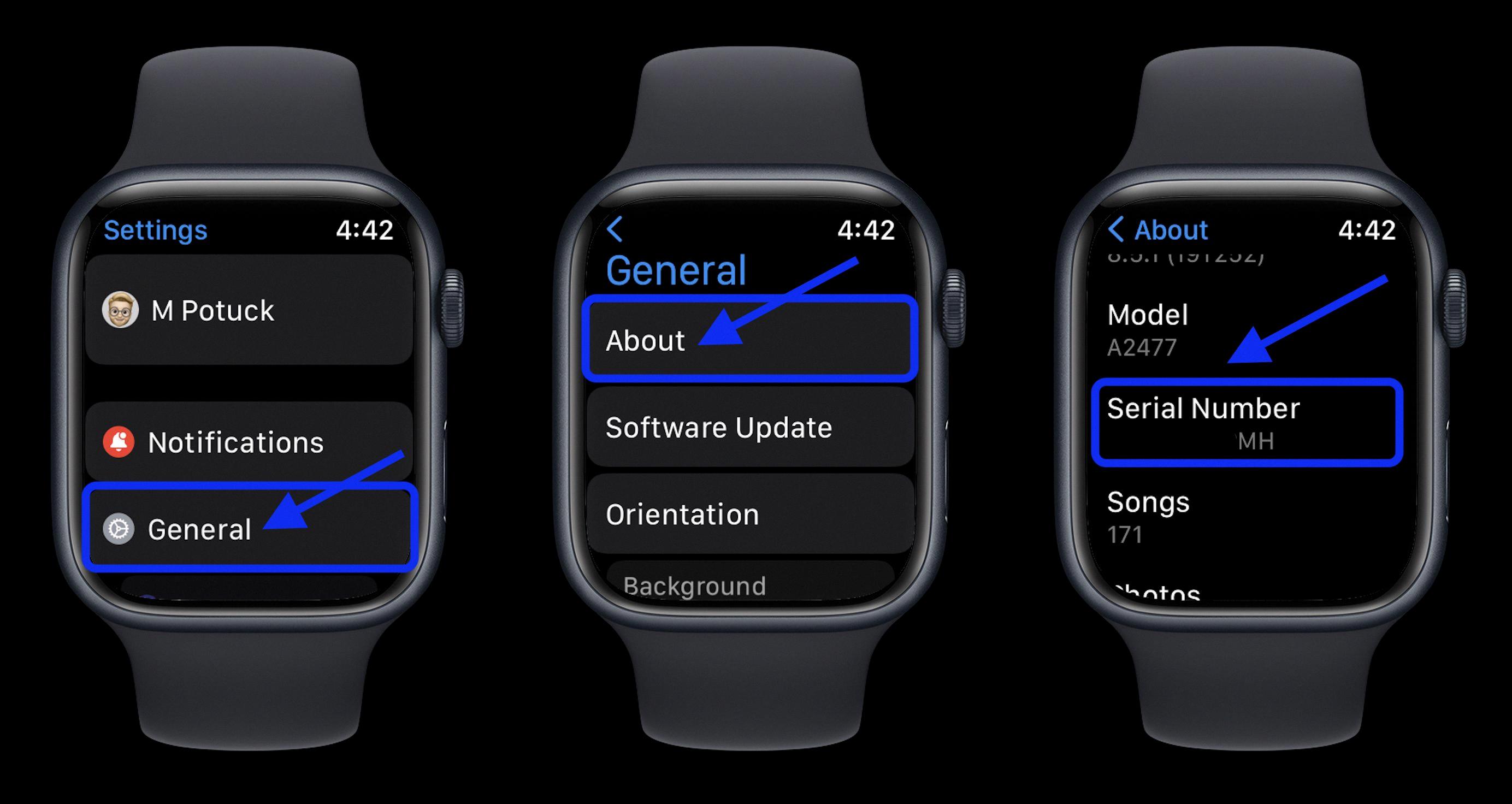 apple watch serial number check stolen apple watch serial number check stolen