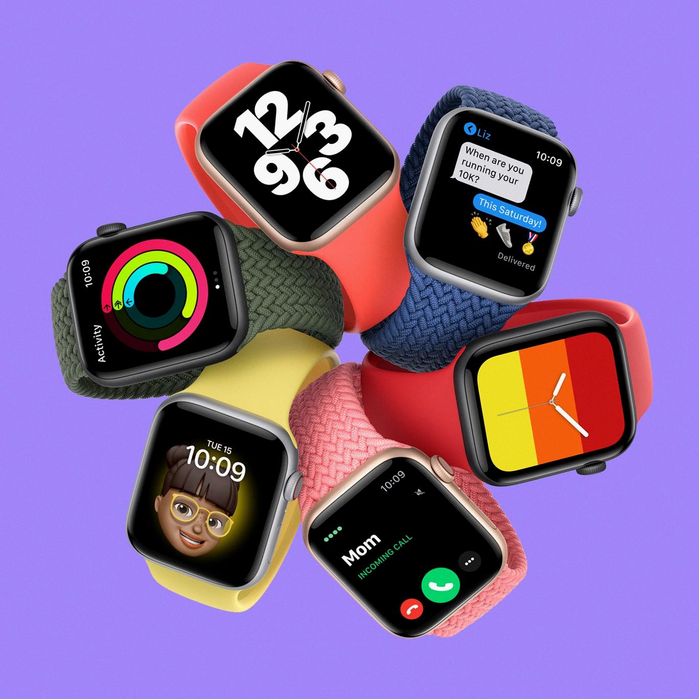 apple watch set vibrate alarm apple watch set vibrate alarm