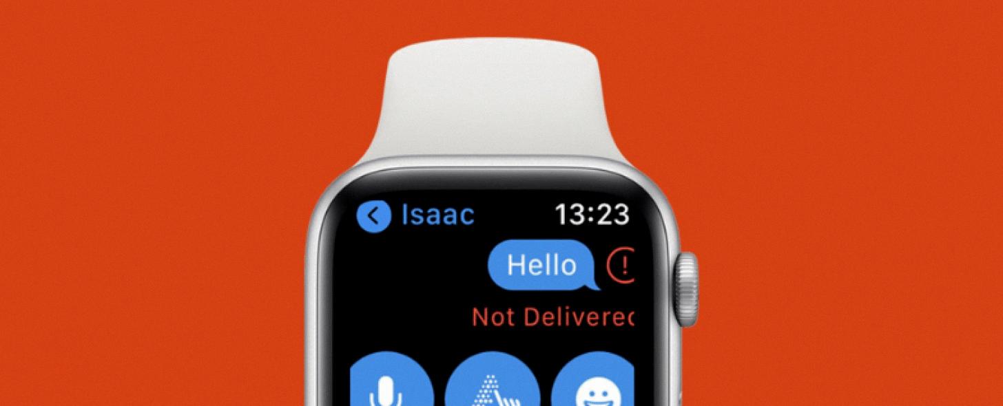 apple watch vibrate text message apple watch vibrate text message