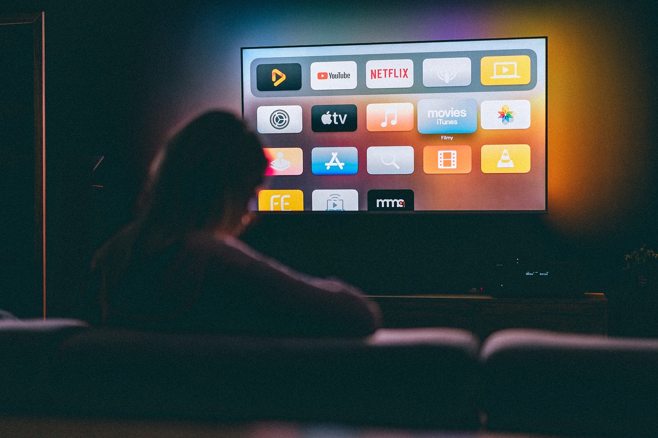 How to Set Up the Right Password for Your Apple TV 2 How to Set Up the Right Password for Your Apple TV 1