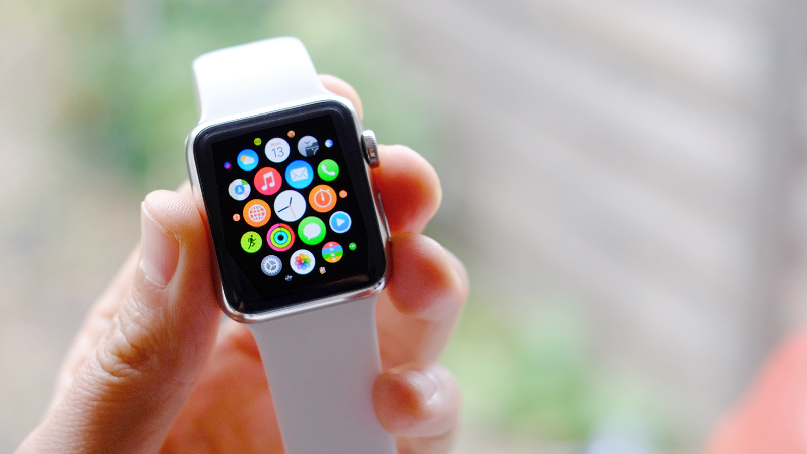How to Use Google Photos on Apple Watch 2 How to Use Google Photos on Apple Watch 1