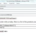 How to Use BCC Field in Apple Mail 10 How to Use BCC Field in Apple Mail 9
