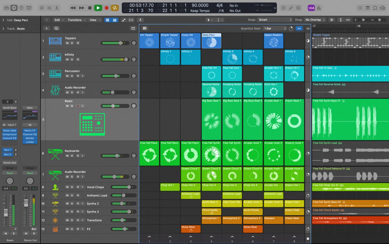 best mac for logic pro x best mac for logic pro x