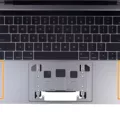 How to Fix the Blown Speaker on a MacBook Pro 14 How to Fix the Blown Speaker on a MacBook Pro 13