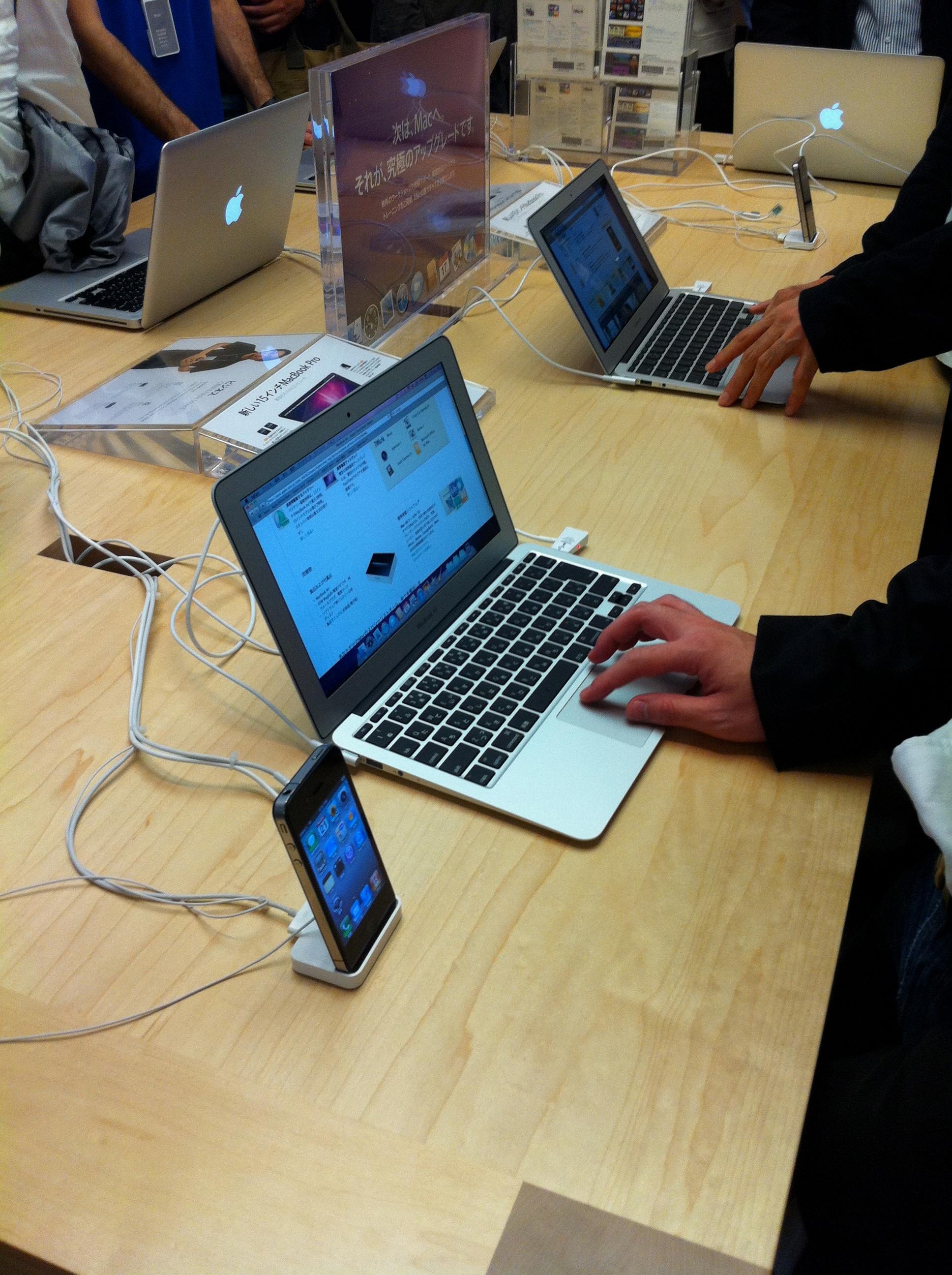 can a macbook be blacklisted can a macbook be blacklisted