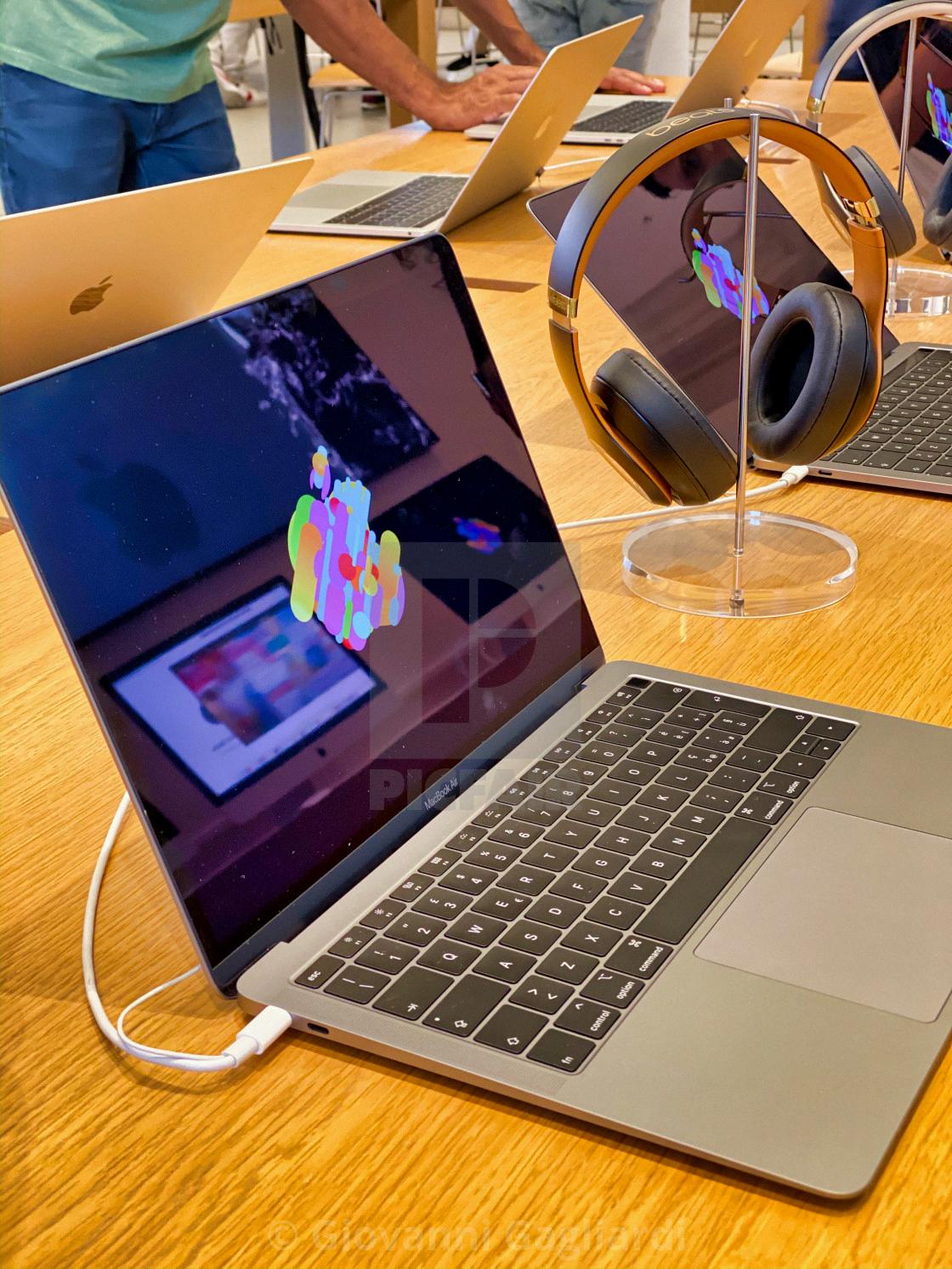 can a macbook be blacklisted can a macbook be blacklisted