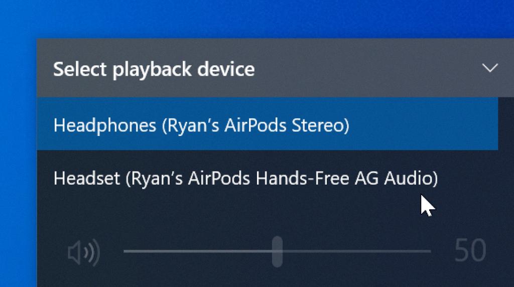 can airpods be used as a mic on pc can airpods be used as a mic on pc